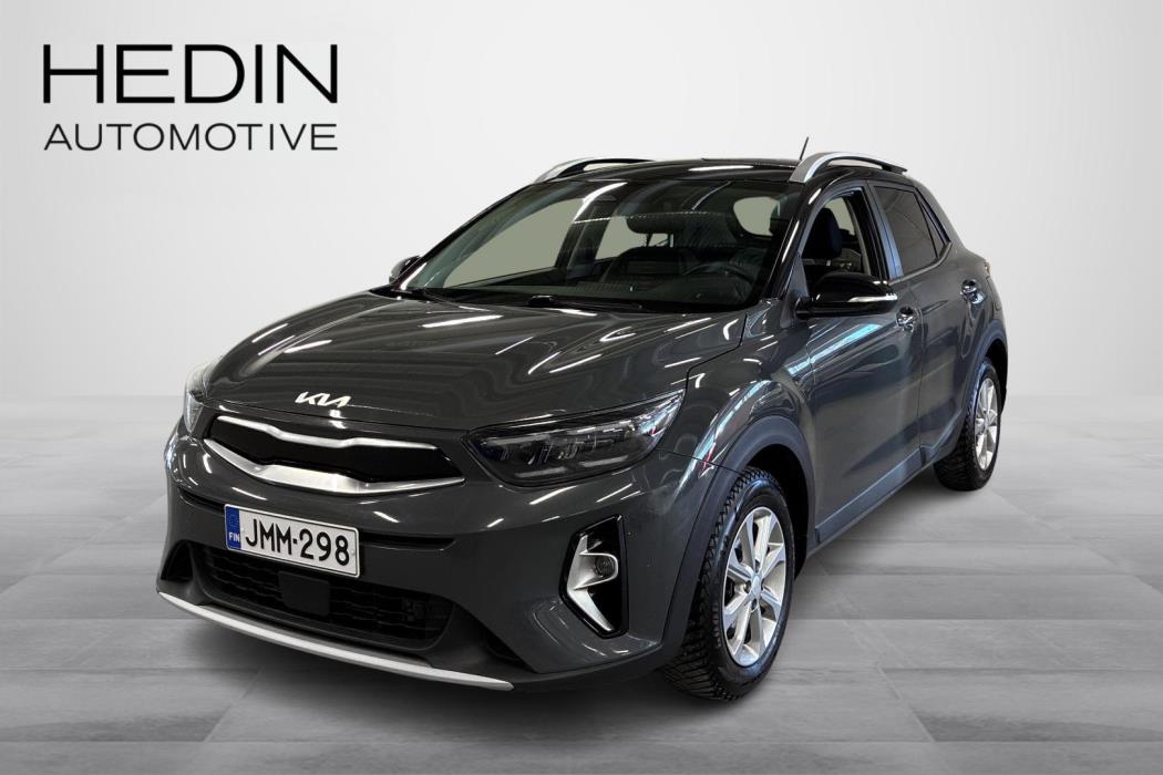 Kia Stonic 2022