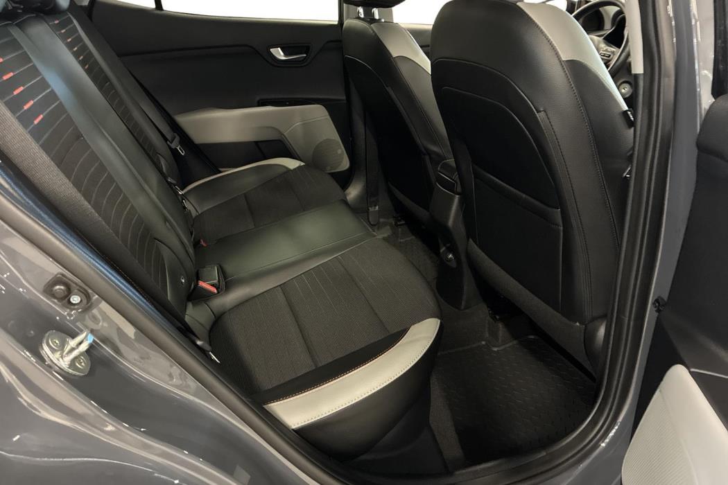 Kia Stonic 2022