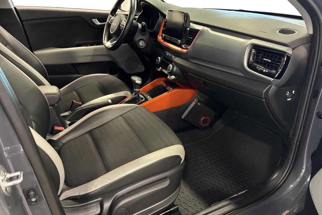 Kia Stonic 2022