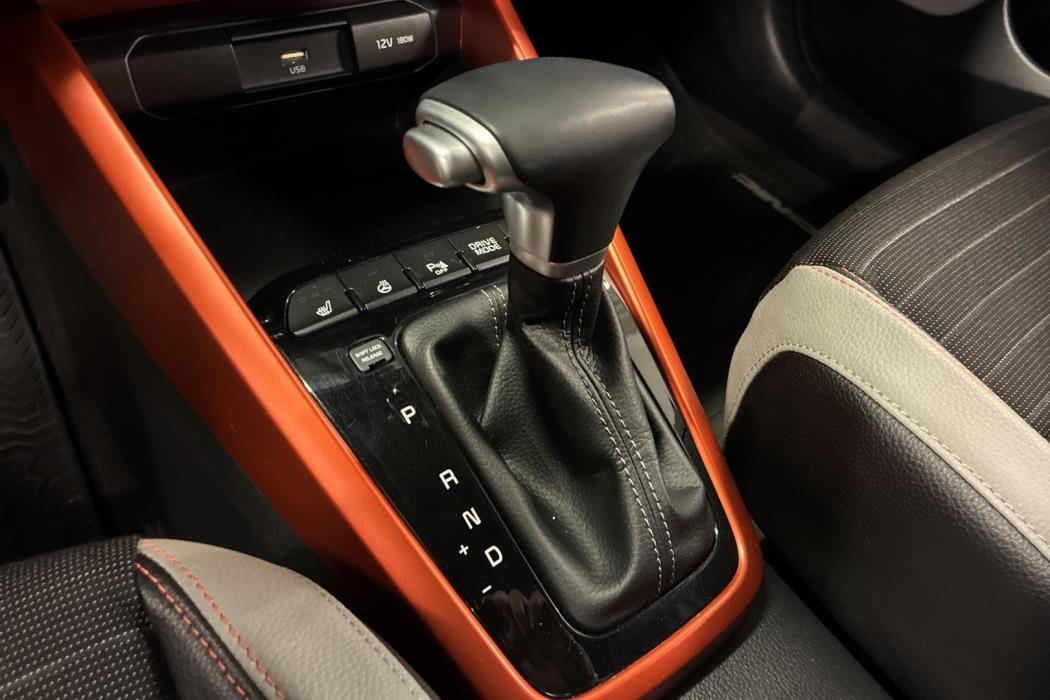 Kia Stonic 2022