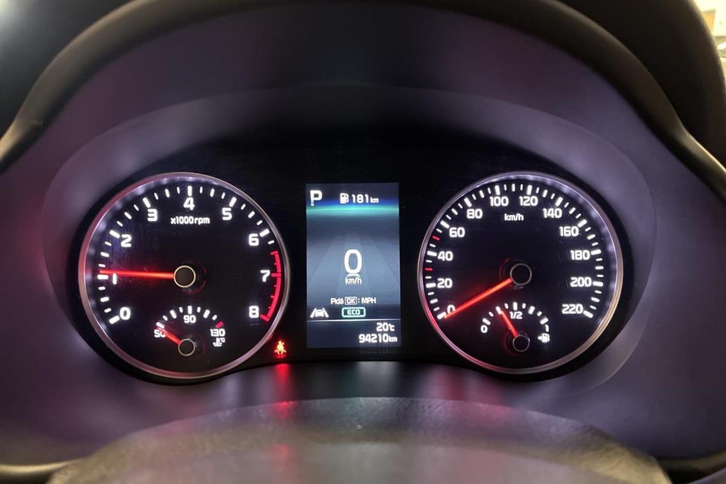 Kia Stonic 2022
