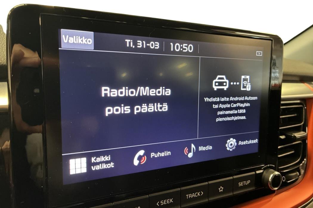 Kia Stonic 2022