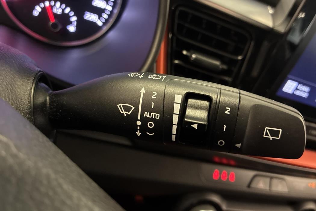 Kia Stonic 2022