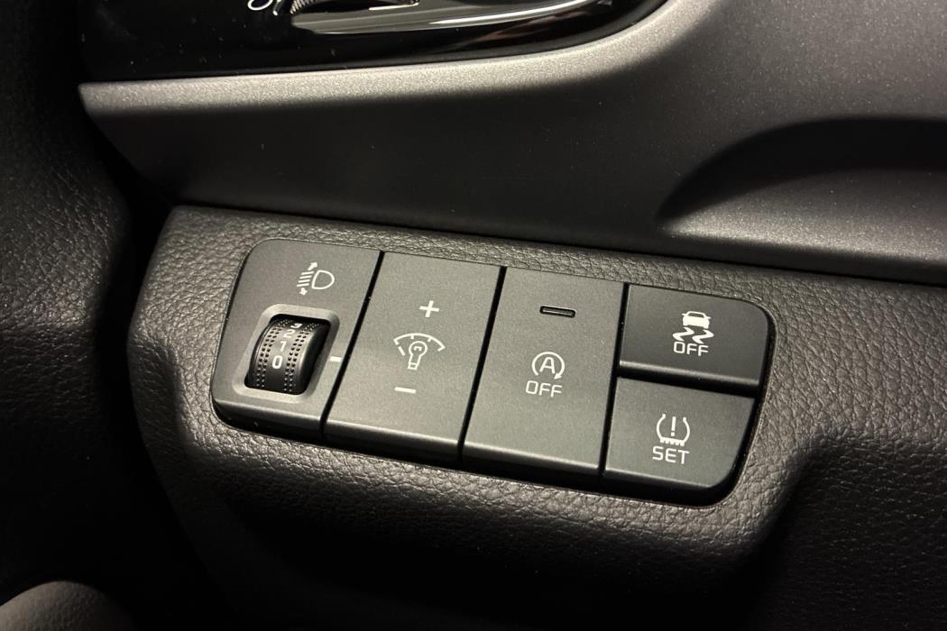 Kia Stonic 2022