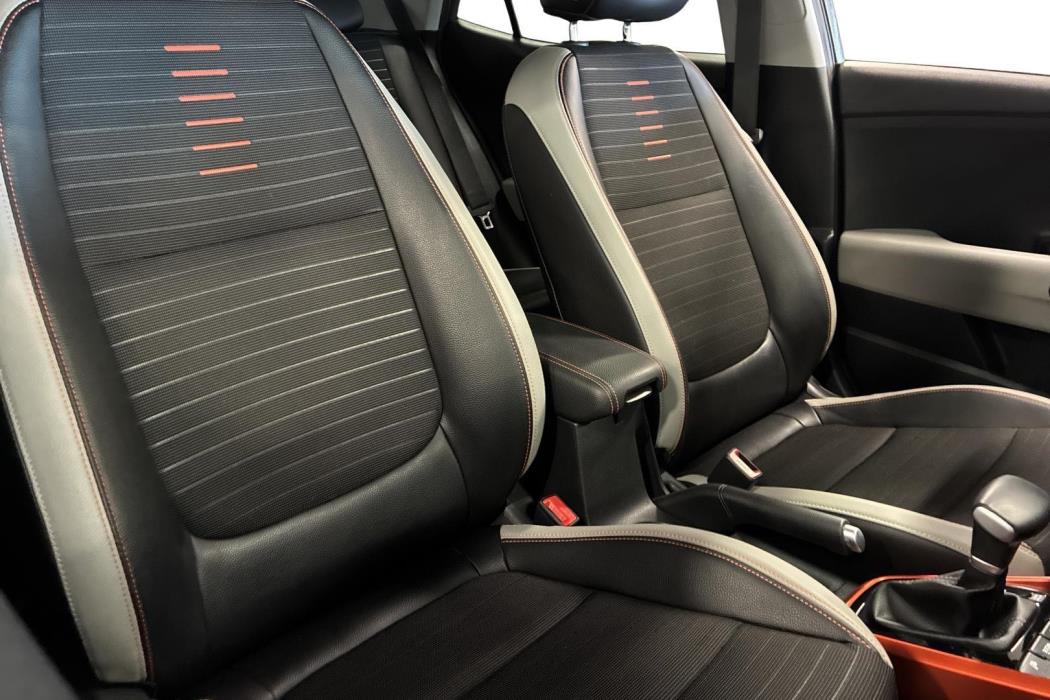 Kia Stonic 2022