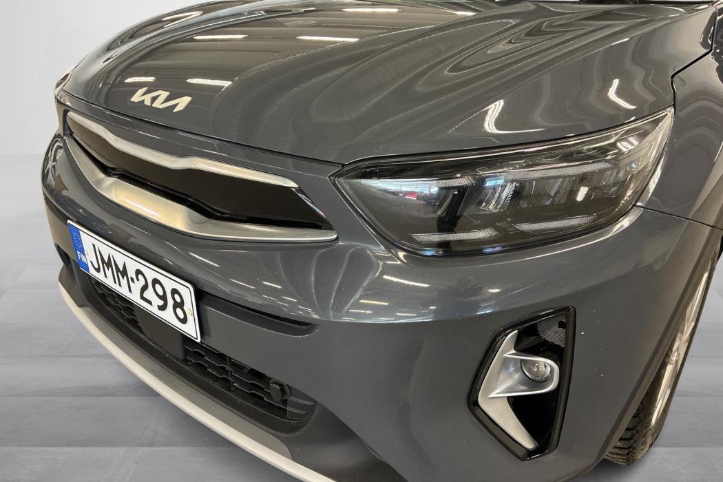 Kia Stonic 2022