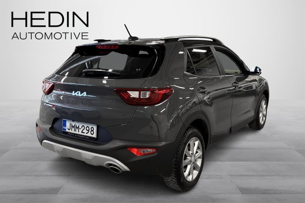 Kia Stonic 2022