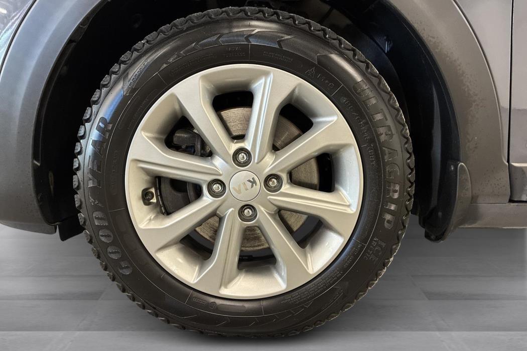 Kia Stonic 2022