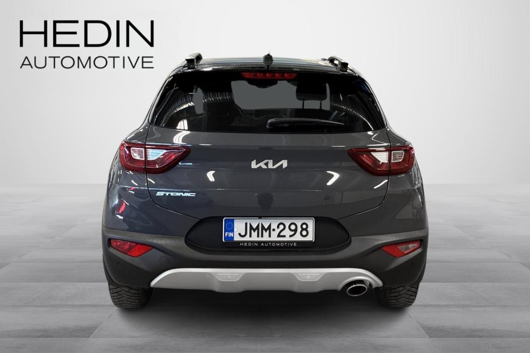 Kia Stonic 2022