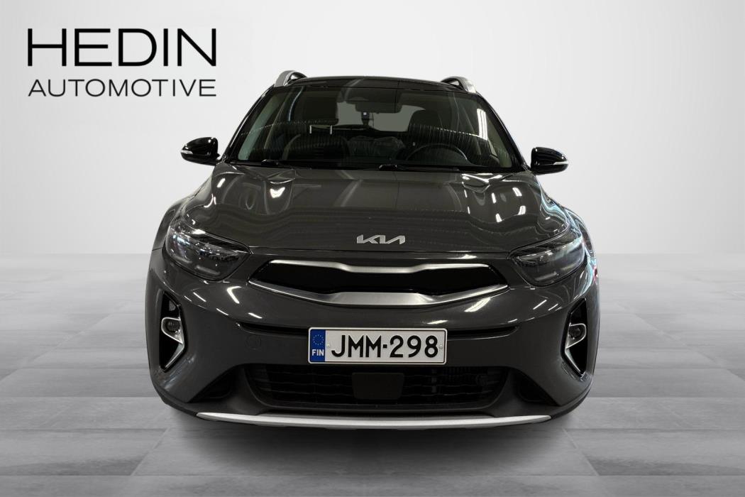 Kia Stonic 2022