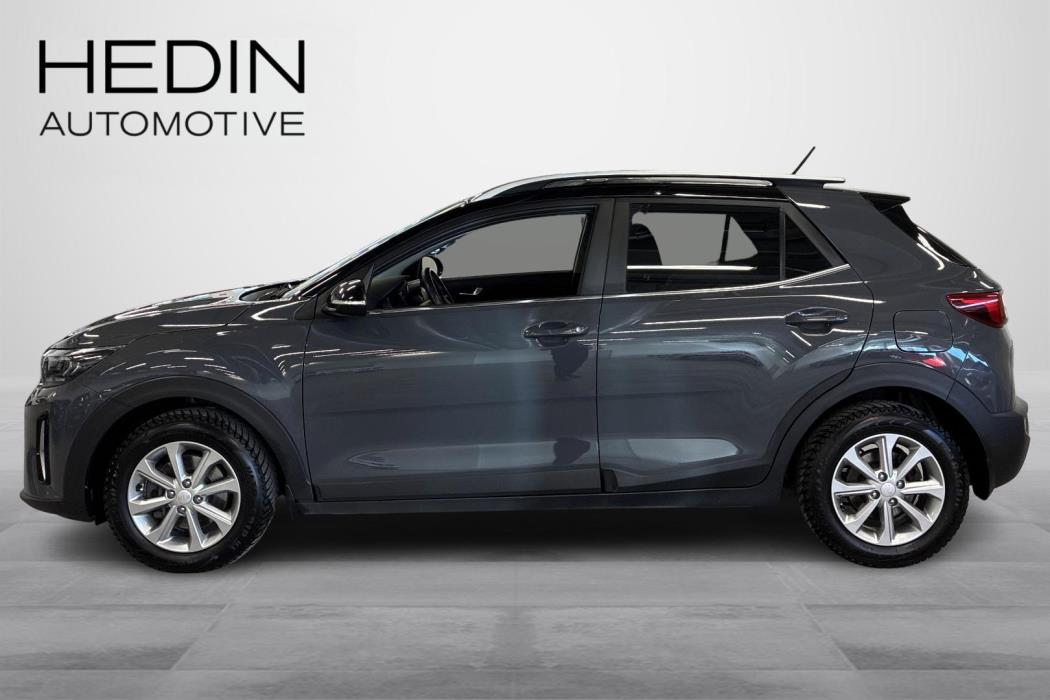 Kia Stonic 2022