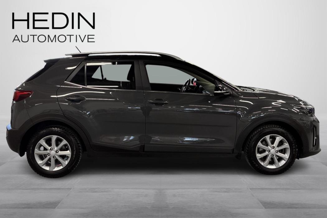 Kia Stonic 2022