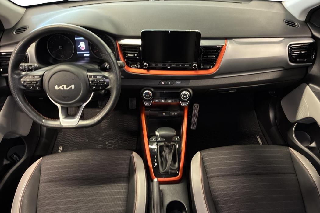Kia Stonic 2022