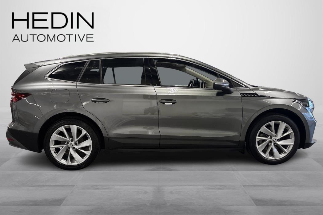 Skoda Enyaq 2022