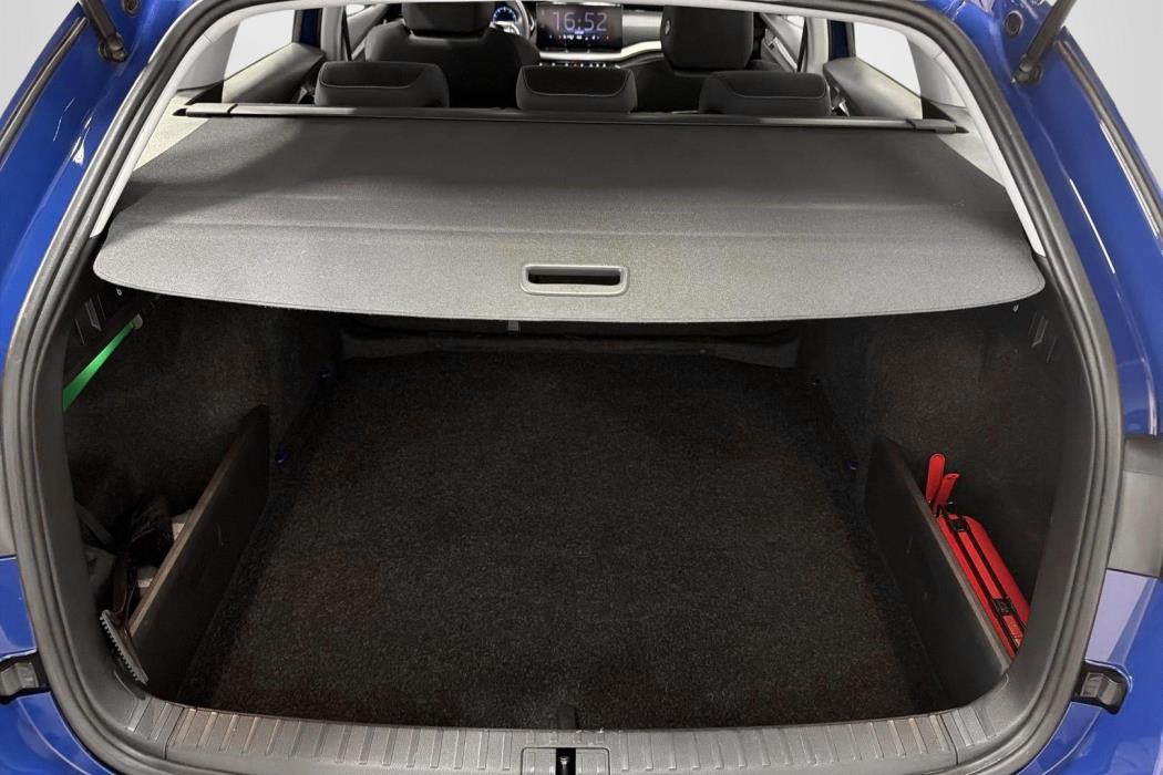 Skoda Octavia 2023