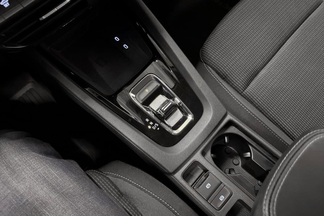 Skoda Octavia 2023