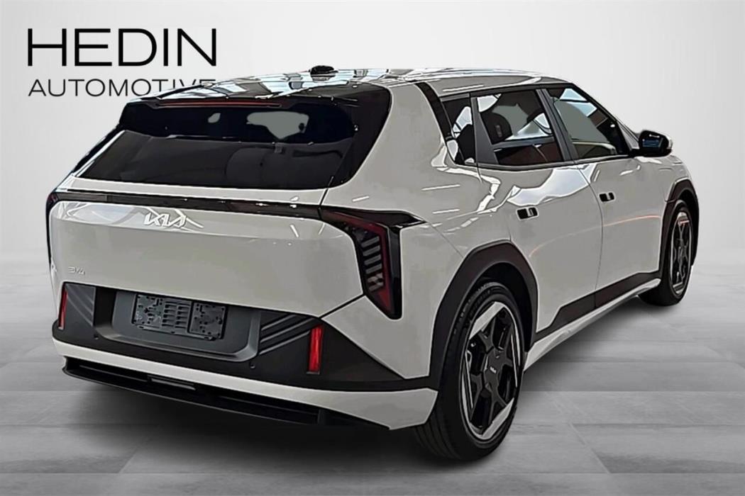 Kia EV4 2025