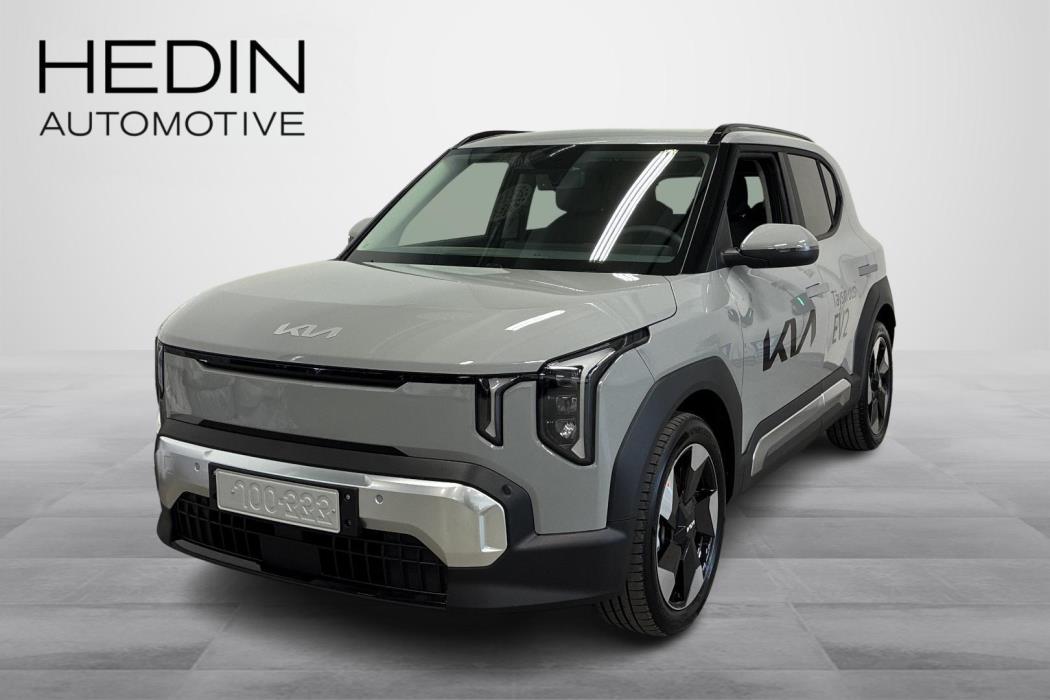 Kia EV2 2026