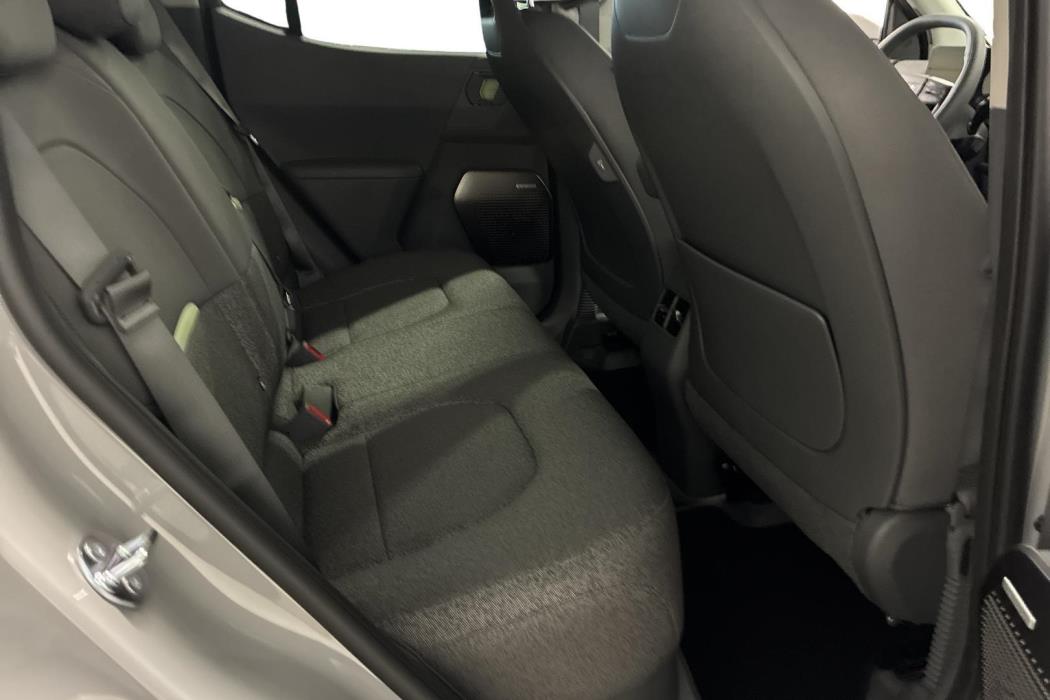 Kia EV2 2026