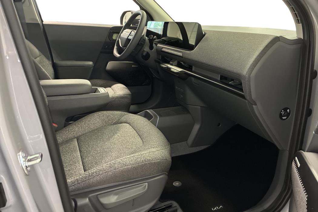 Kia EV2 2026