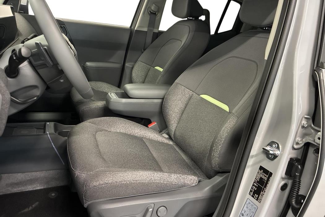 Kia EV2 2026
