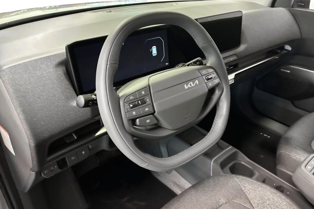 Kia EV2 2026