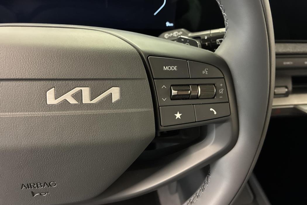 Kia EV2 2026
