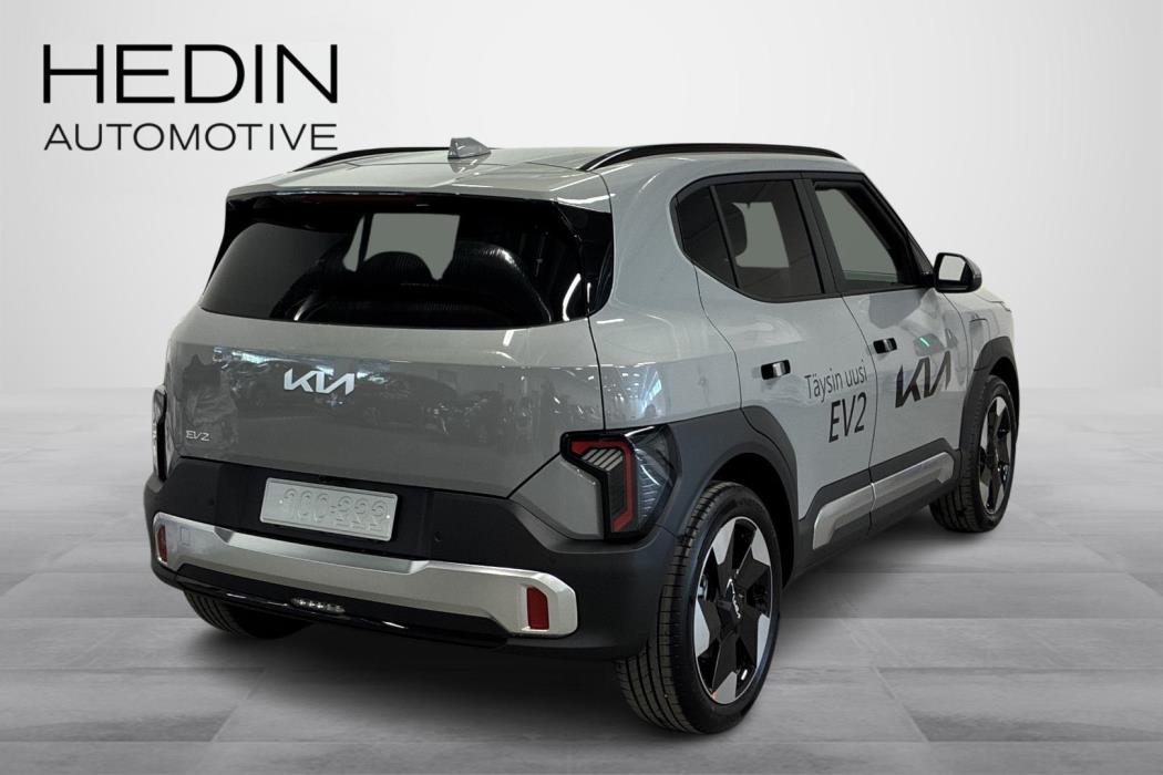 Kia EV2 2026