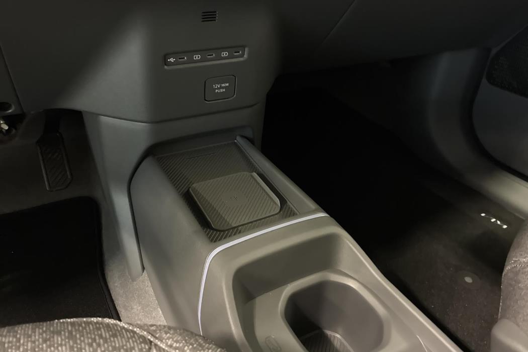Kia EV2 2026