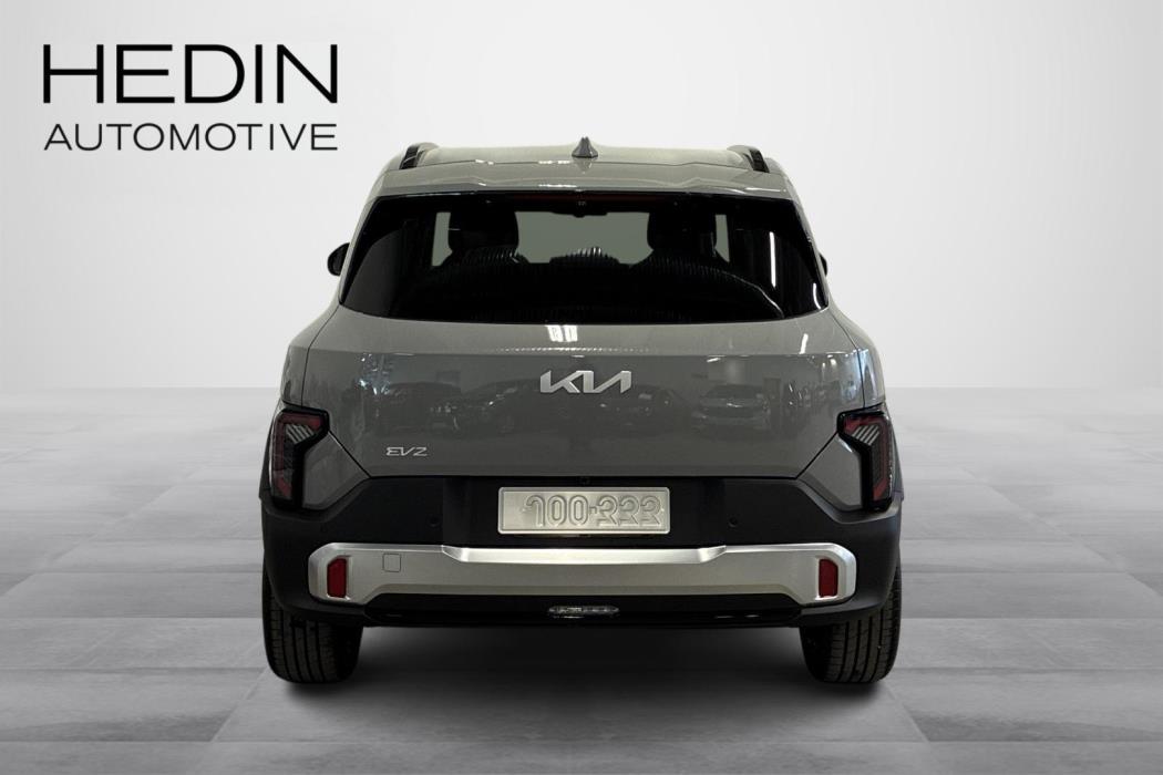 Kia EV2 2026
