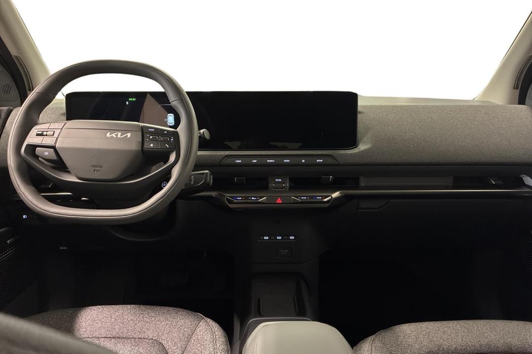 Kia EV2 2026