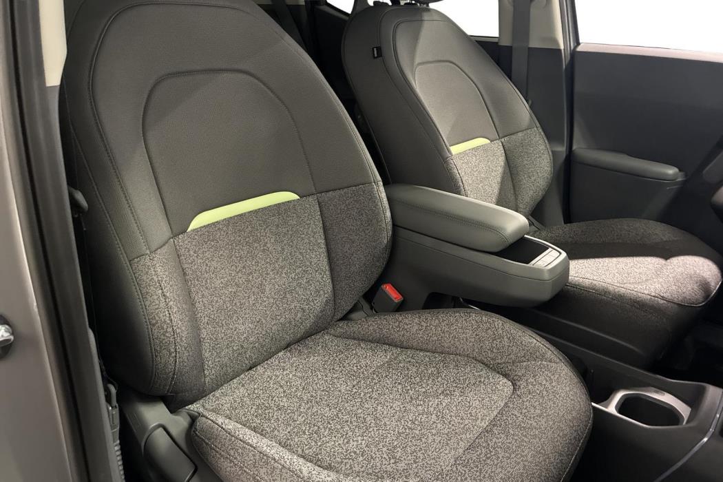 Kia EV2 2026