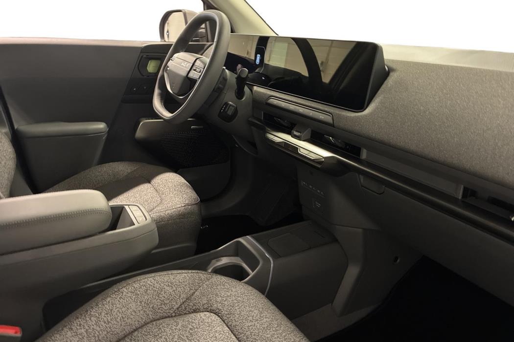 Kia EV2 2026