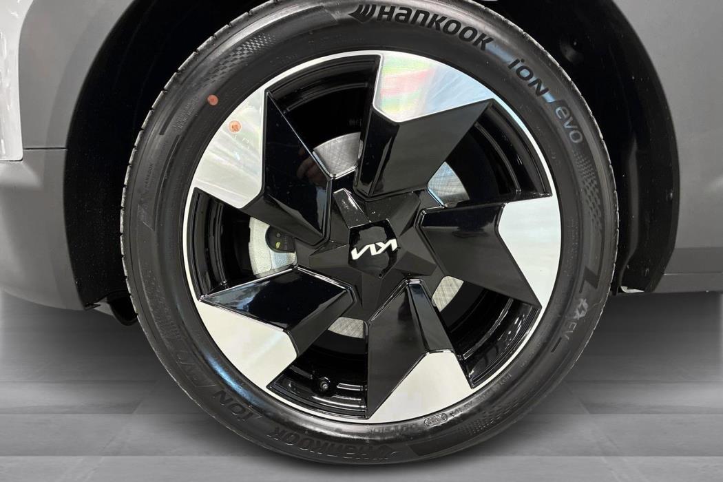 Kia EV2 2026