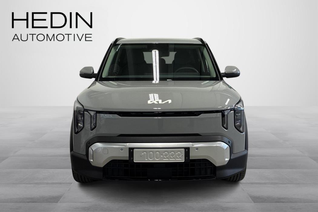 Kia EV2 2026