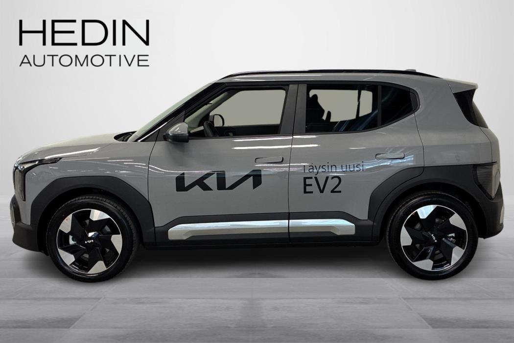 Kia EV2 2026