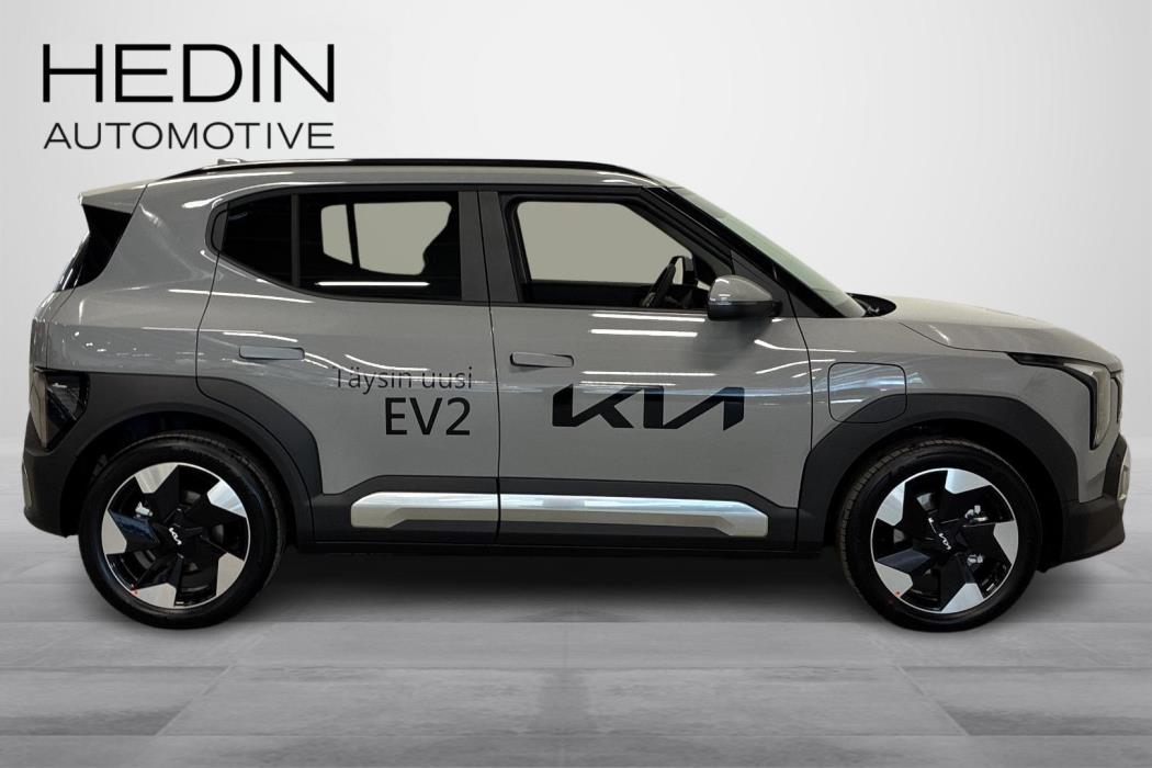Kia EV2 2026