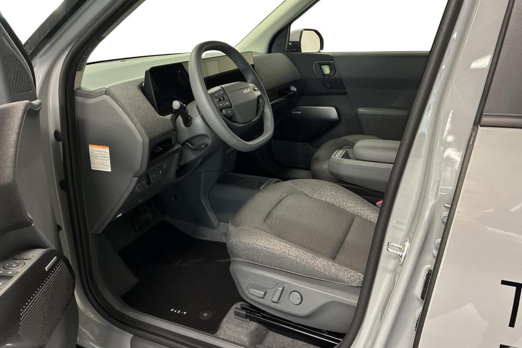 Kia EV2 2026