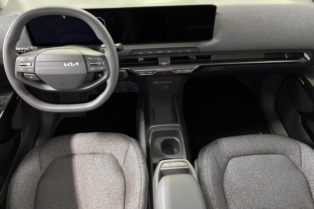 Kia EV2 2026
