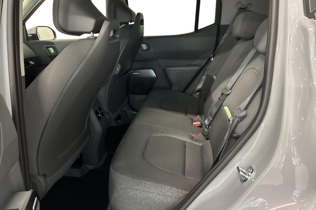 Kia EV2 2026