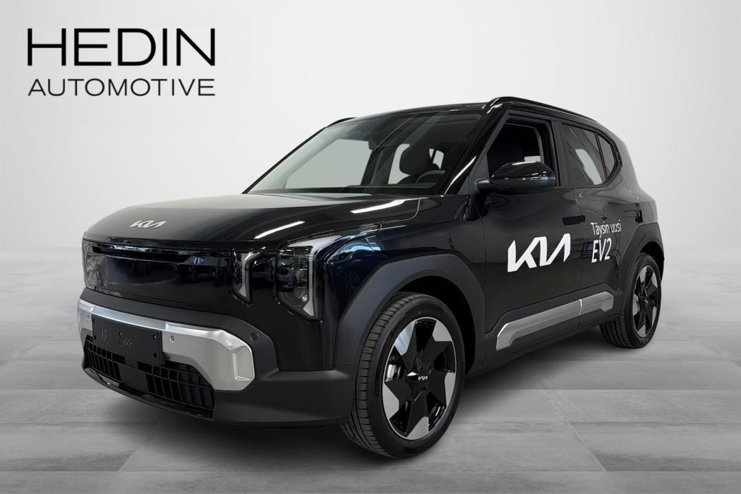 Kia EV2 2026