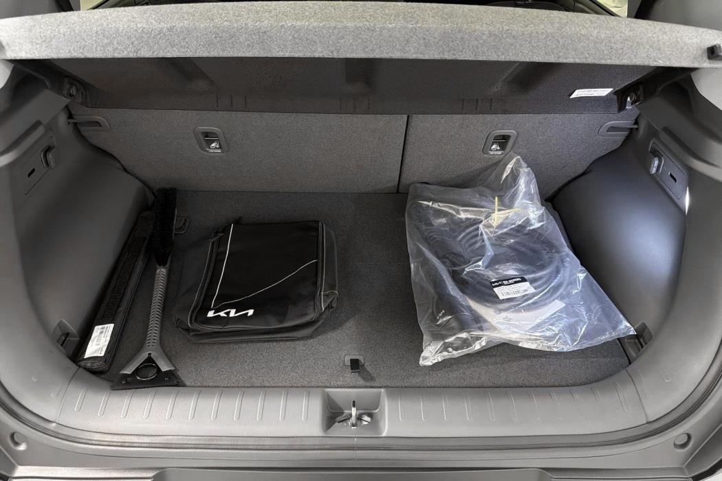 Kia EV2 2026