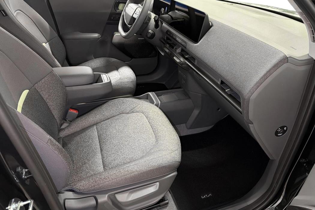 Kia EV2 2026