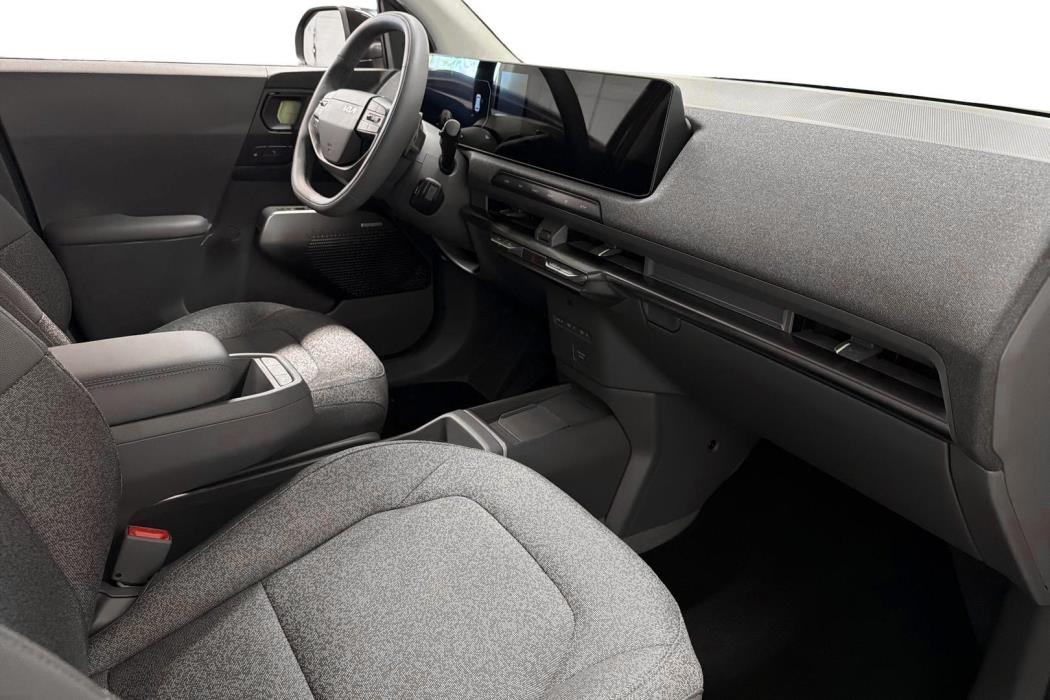 Kia EV2 2026