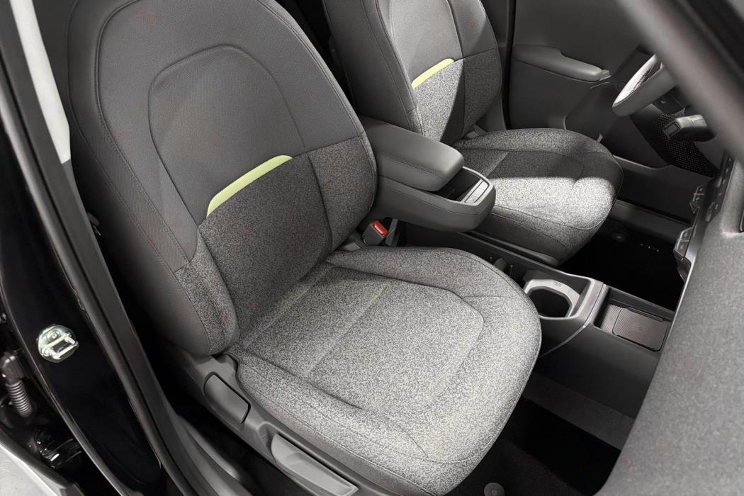 Kia EV2 2026
