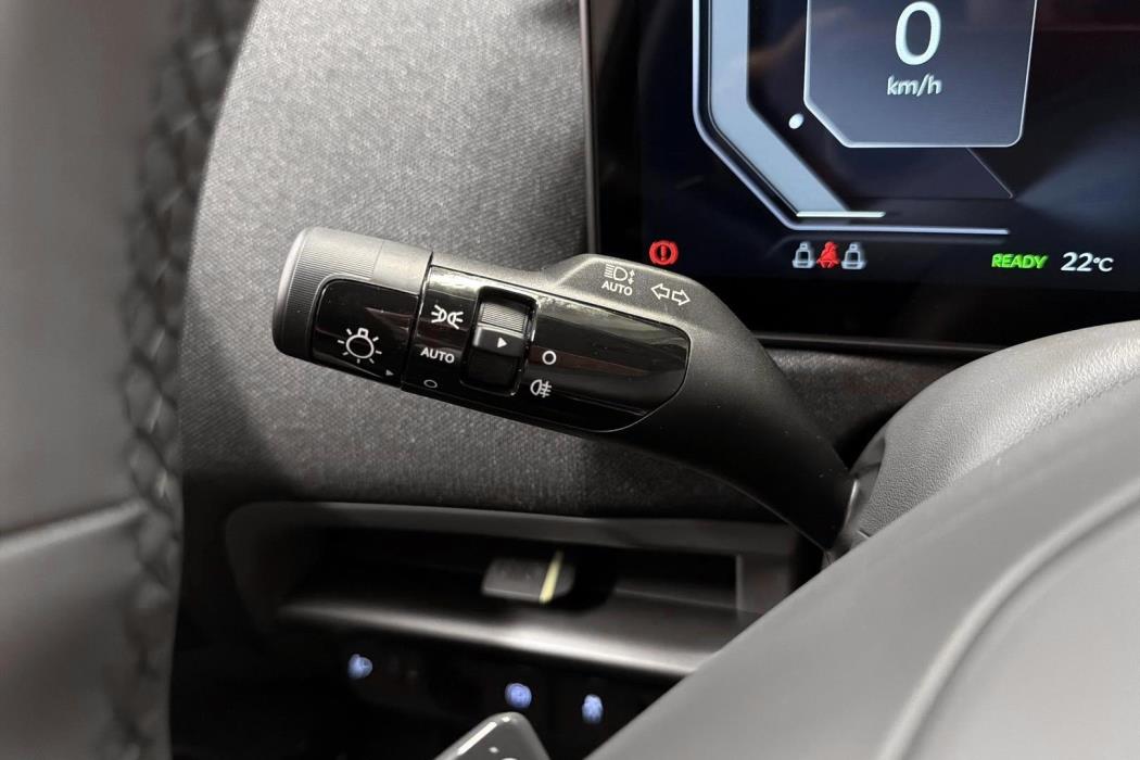 Kia EV2 2026