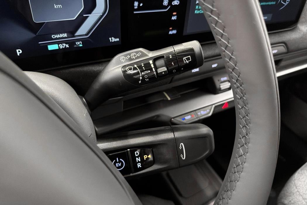 Kia EV2 2026