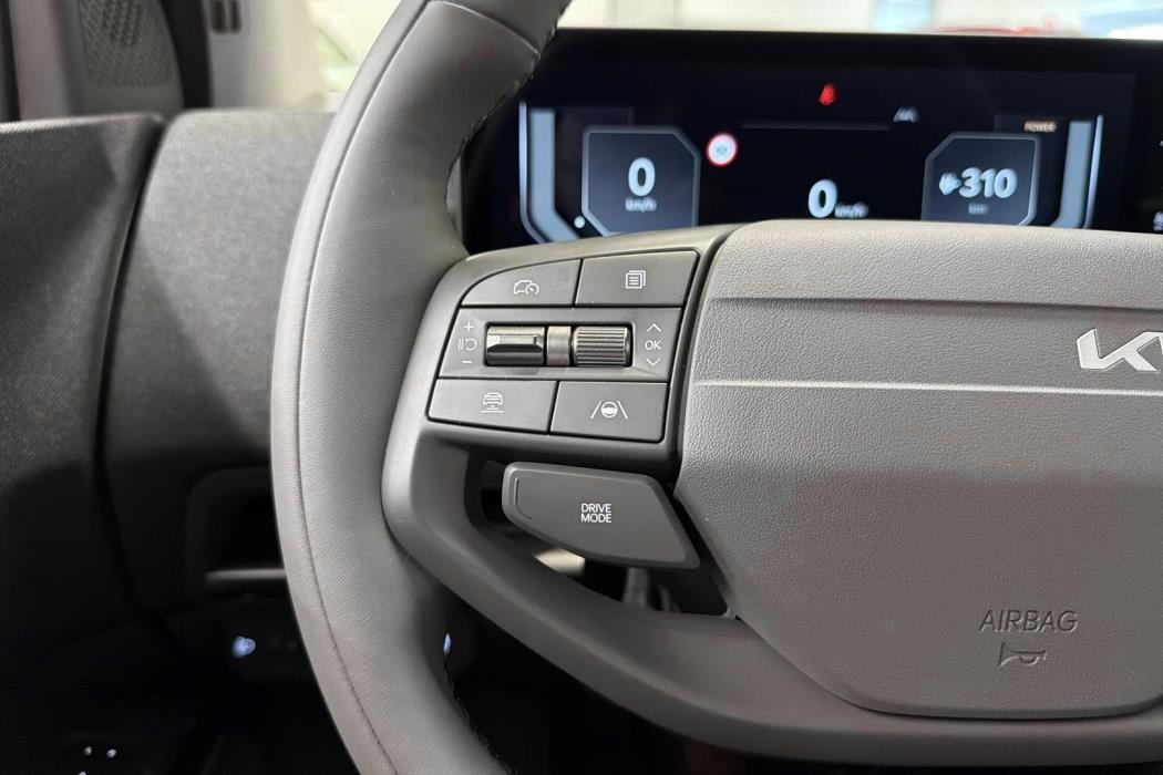 Kia EV2 2026