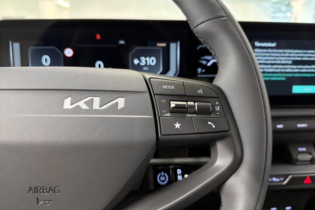Kia EV2 2026
