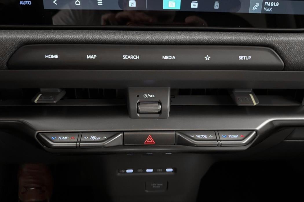 Kia EV2 2026